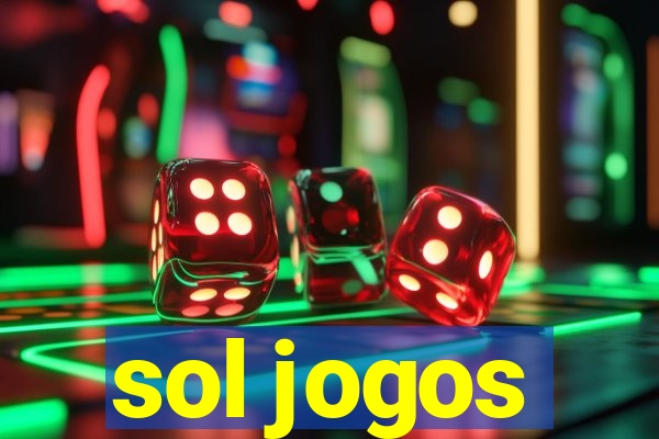 sol jogos